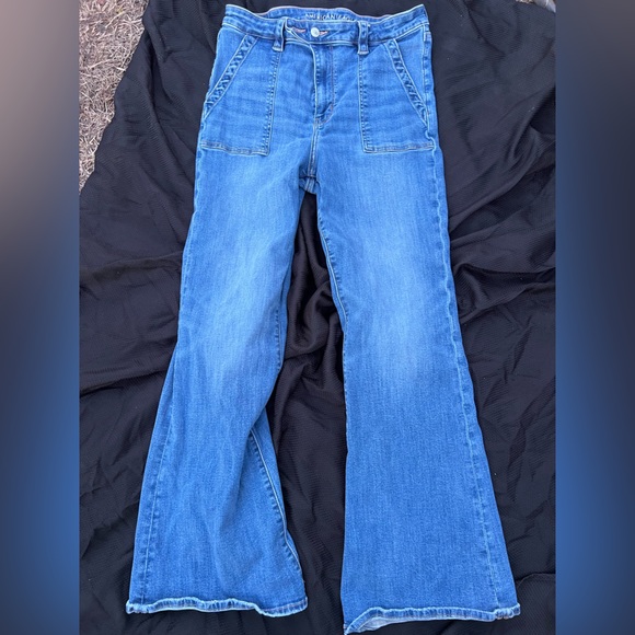 American Eagle Outfitters Denim - American Eagle Outfitters women’s Classic Bootcut Denim Jeans